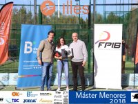 Master final menores